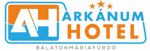 ÁrkánumHotel Logó