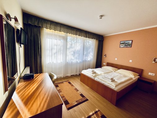 Családi lakosztály